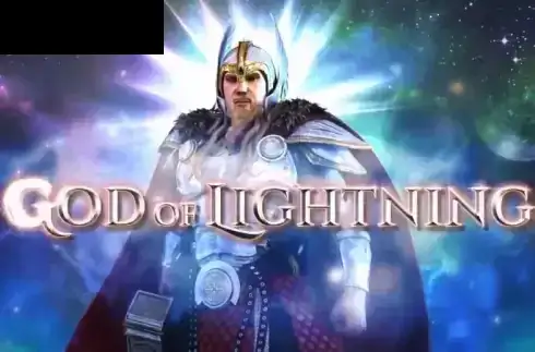 God of Lightning (Inspired Gaming)