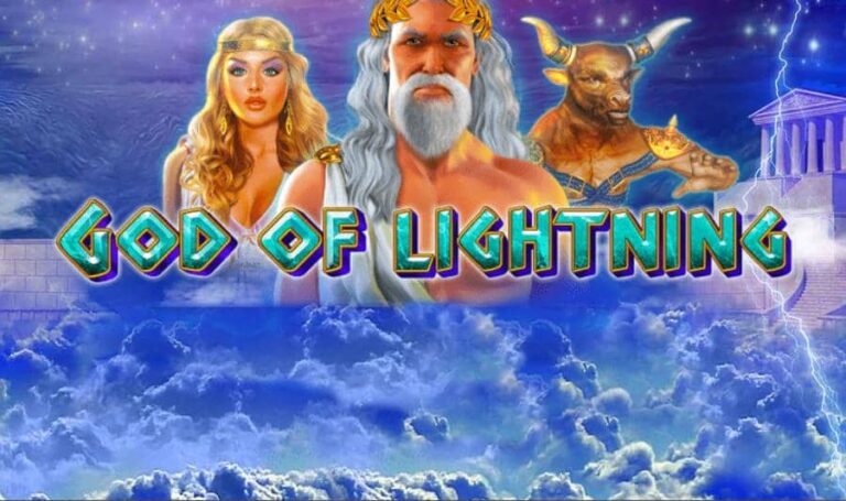 God of Lightning (Skywind Group)