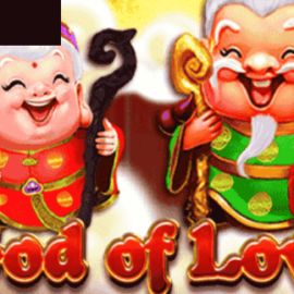 God of Love