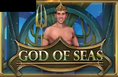 God of Seas