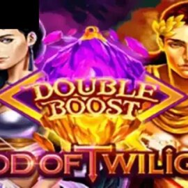 God of Twilight