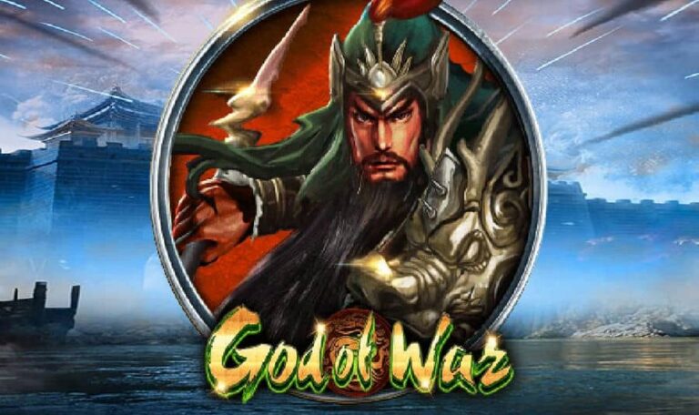 God of War