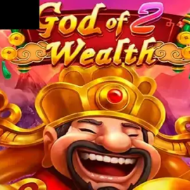 God of Wealth 2