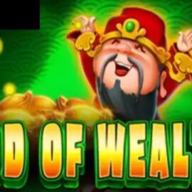 God of Wealth (Bbin)