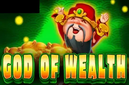 God of Wealth (Bbin)