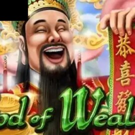 God of Wealth (RTG)