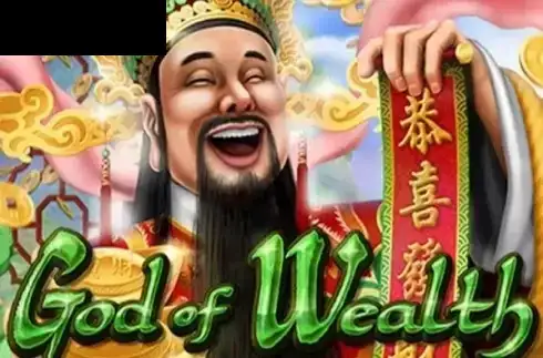 God of Wealth (RTG)
