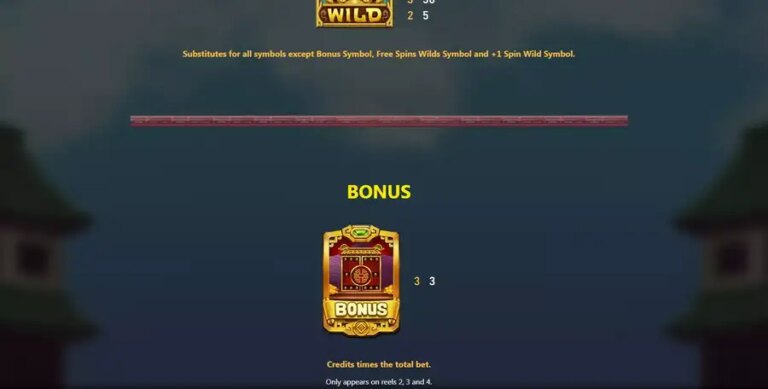 God of Wealth (Royal Slot Gaming)