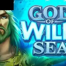 God of Wild Sea