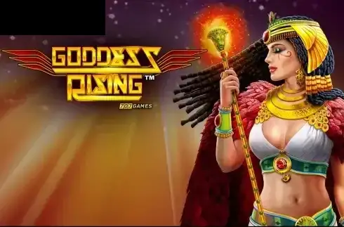 Goddess Rising