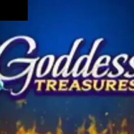 Goddess Treasures