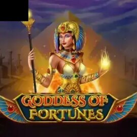 Goddess of Fortunes