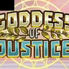 Goddess of Justice