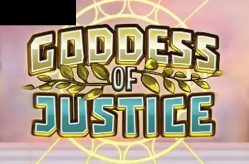 Goddess of Justice