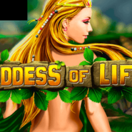 Goddess of Life