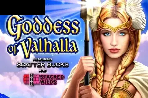 Goddess of Valhalla