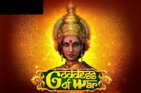 Goddess of War