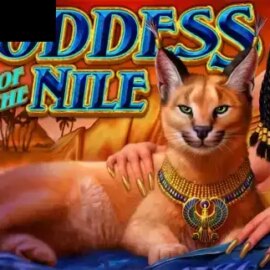 Goddess of the Nile