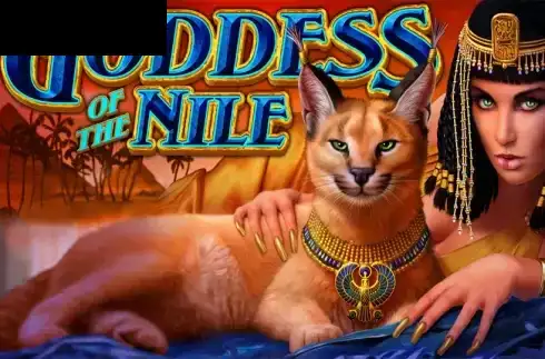 Goddess of the Nile