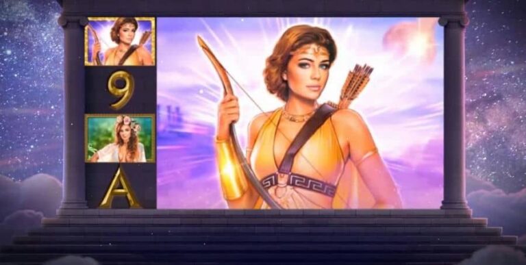 Goddesses of Riches