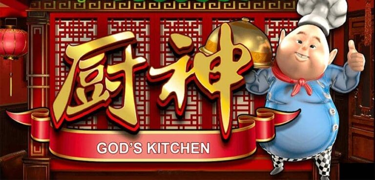 God’s Kitchen