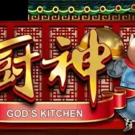 God’s Kitchen