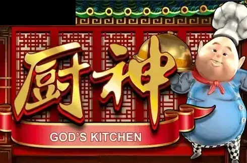 God’s Kitchen