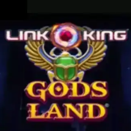 Link King Gods Land