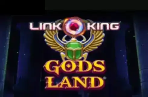 Link King Gods Land