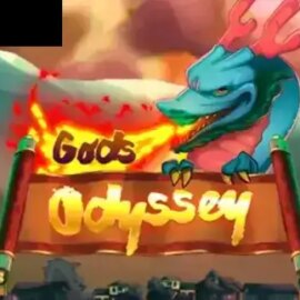 Gods Odyssey