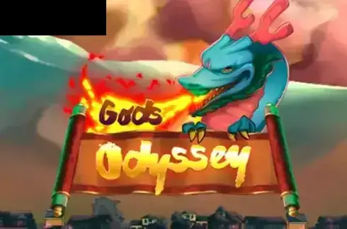 Gods Odyssey