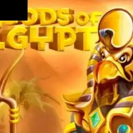Gods Of Egypt (MrSlotty)