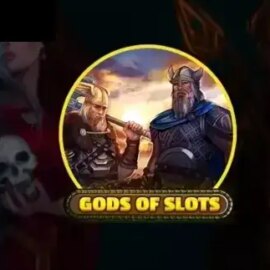 Gods Of Slots