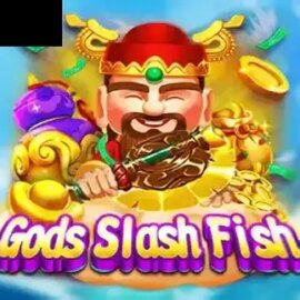 Gods Slash Fish