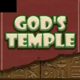 Gods Temple