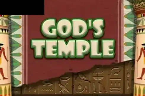 Gods Temple