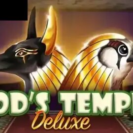 God’s Temple Deluxe