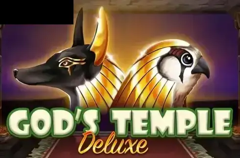 God’s Temple Deluxe