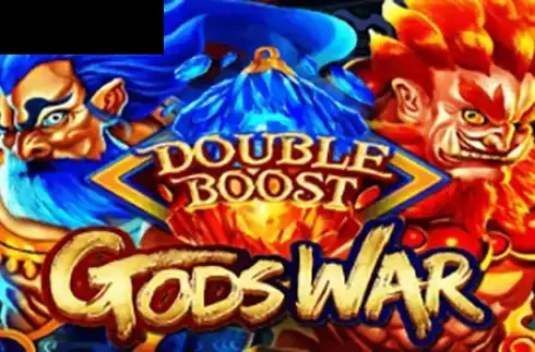 Gods War