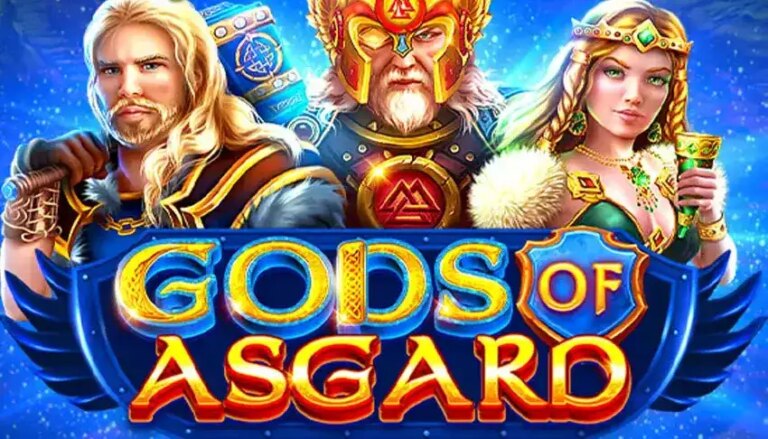 Gods of Asgard