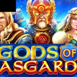 Gods of Asgard