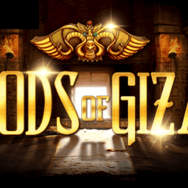 Gods of Giza
