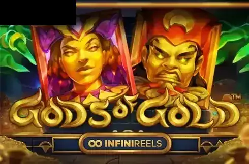 Gods of Gold Infinireels