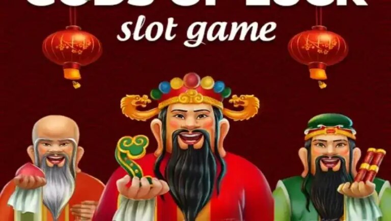 Gods of Luck