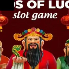 Gods of Luck