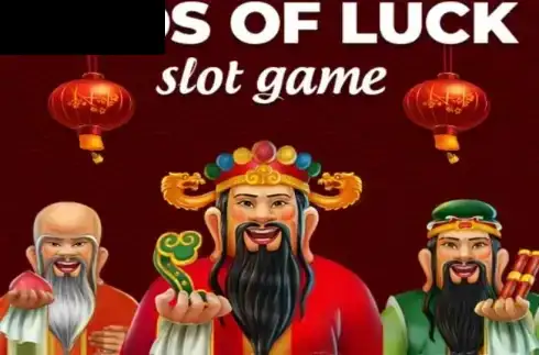 Gods of Luck