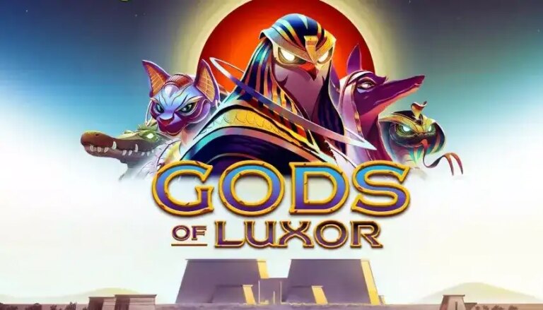 Gods of Luxor