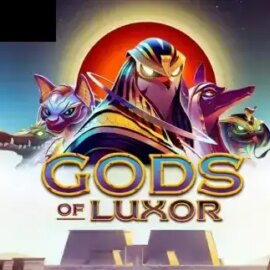 Gods of Luxor
