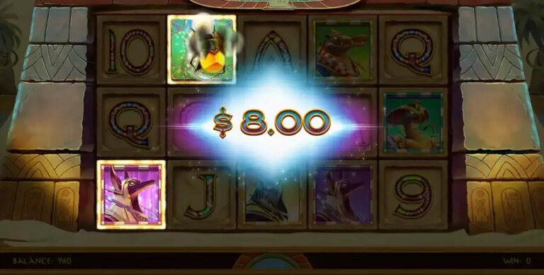 Gods of Luxor