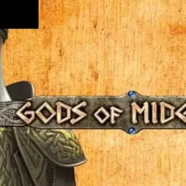 Gods of Midgard